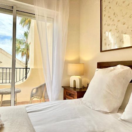 El Arenal Townhouse By The Beach With Swimming Pool - Eaw Homes 마르베야 외부 사진