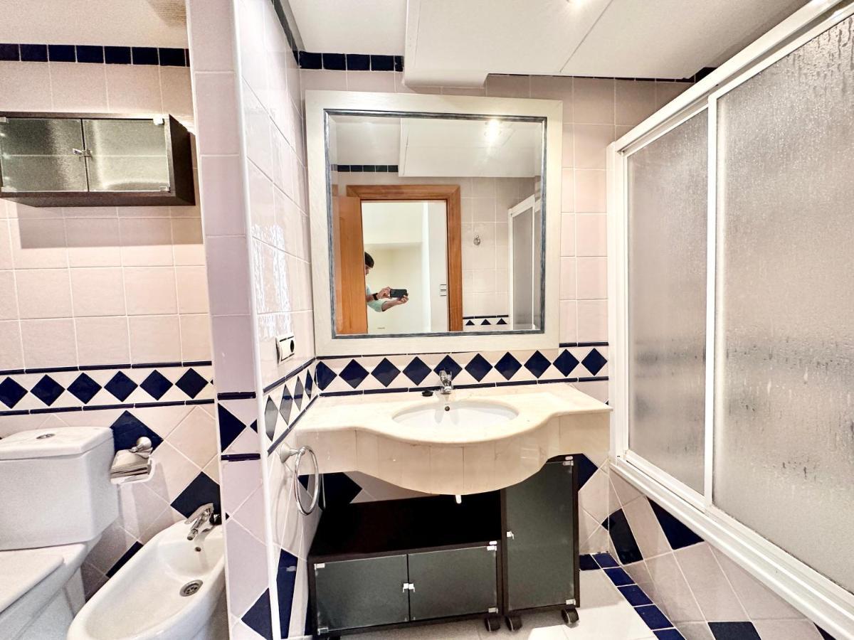 El Arenal Townhouse By The Beach With Swimming Pool - Eaw Homes 마르베야 외부 사진